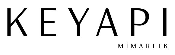 Keyapi Mimarlık