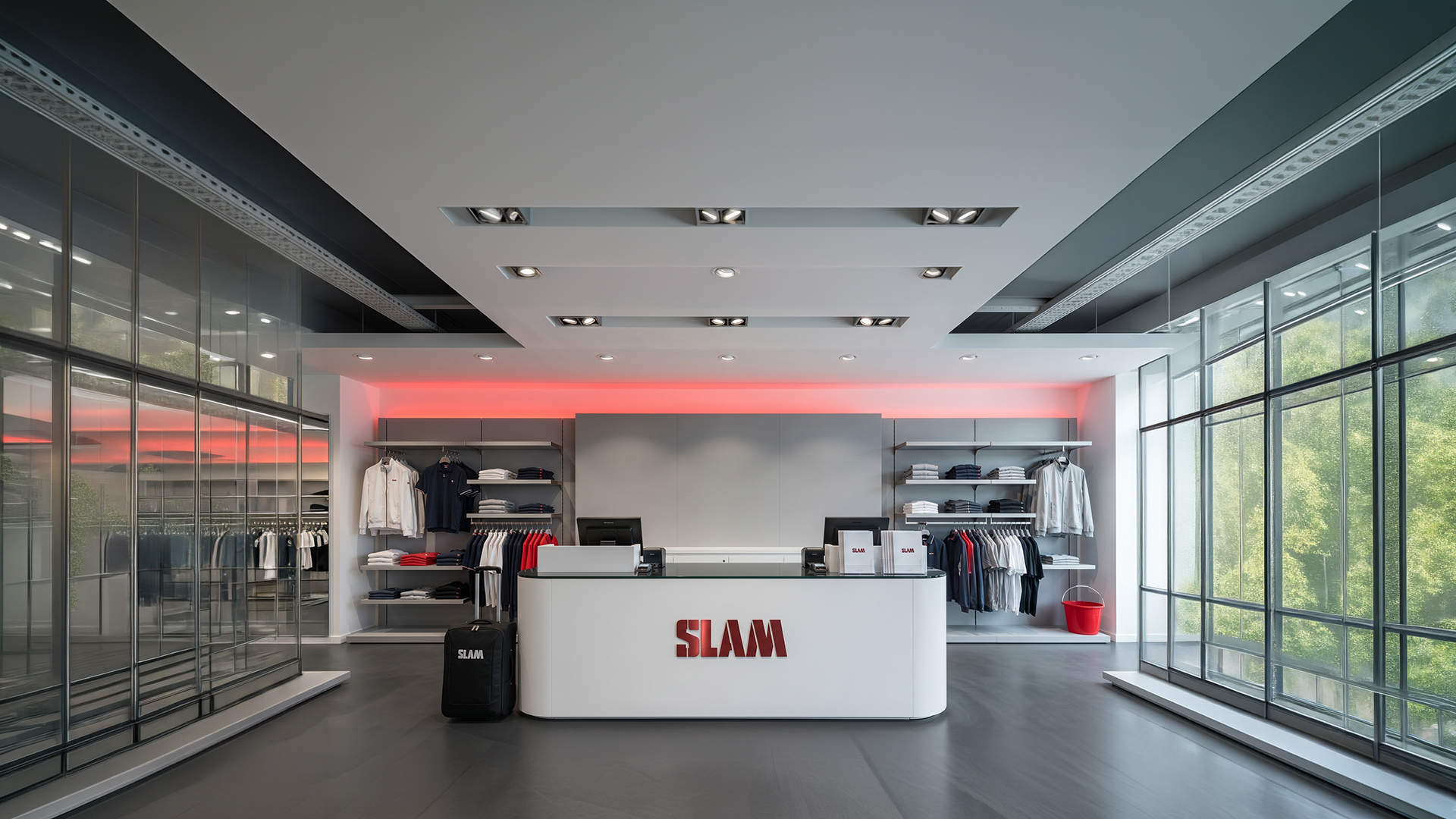 Slam