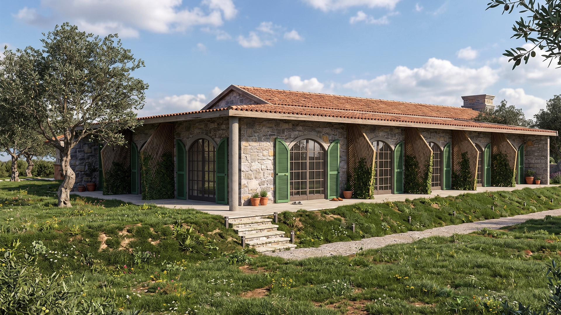 Urla Butik Otel