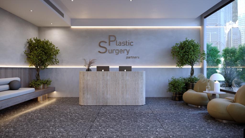 Plastic Surgery Partners Klinik