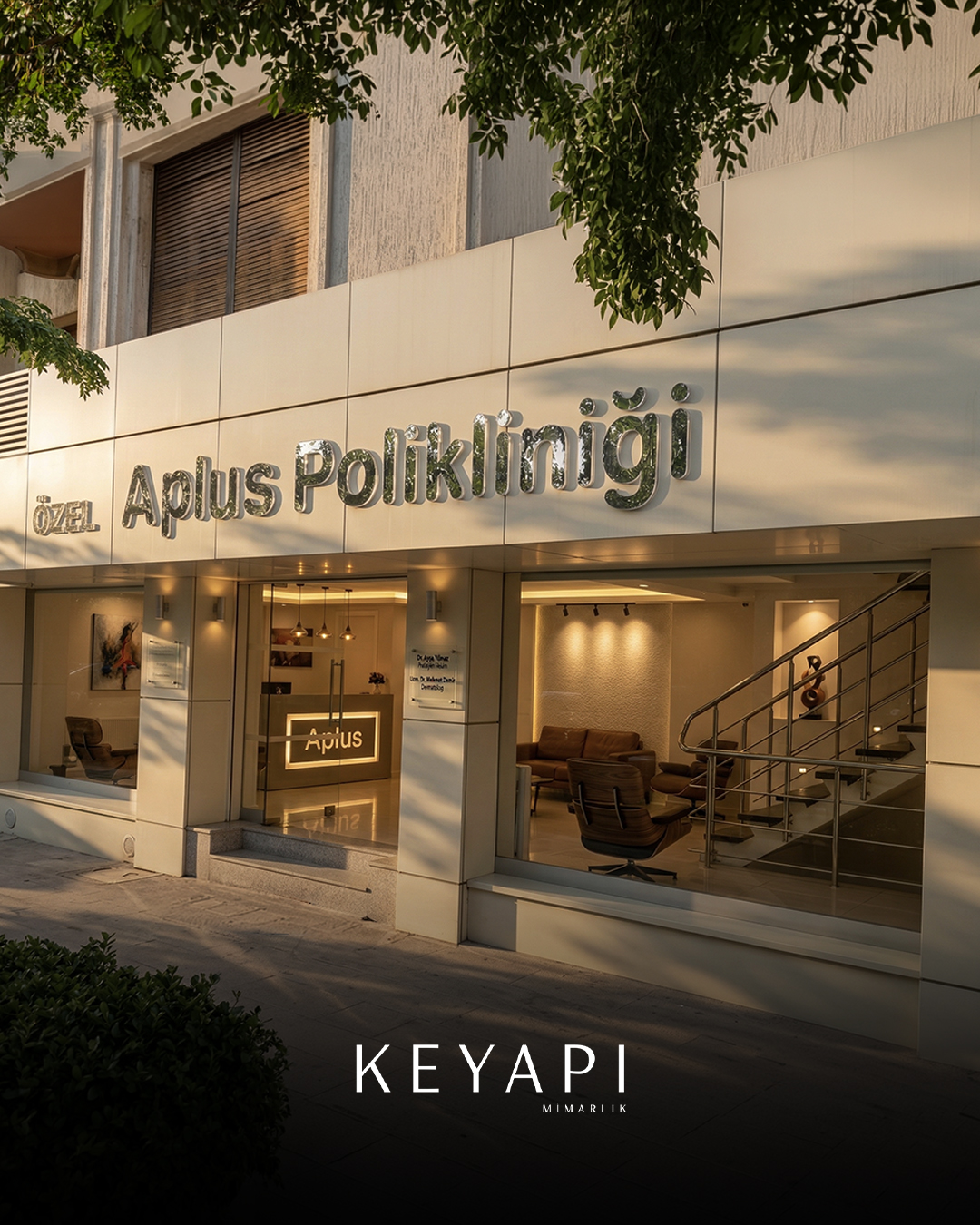 Klinik Aplus