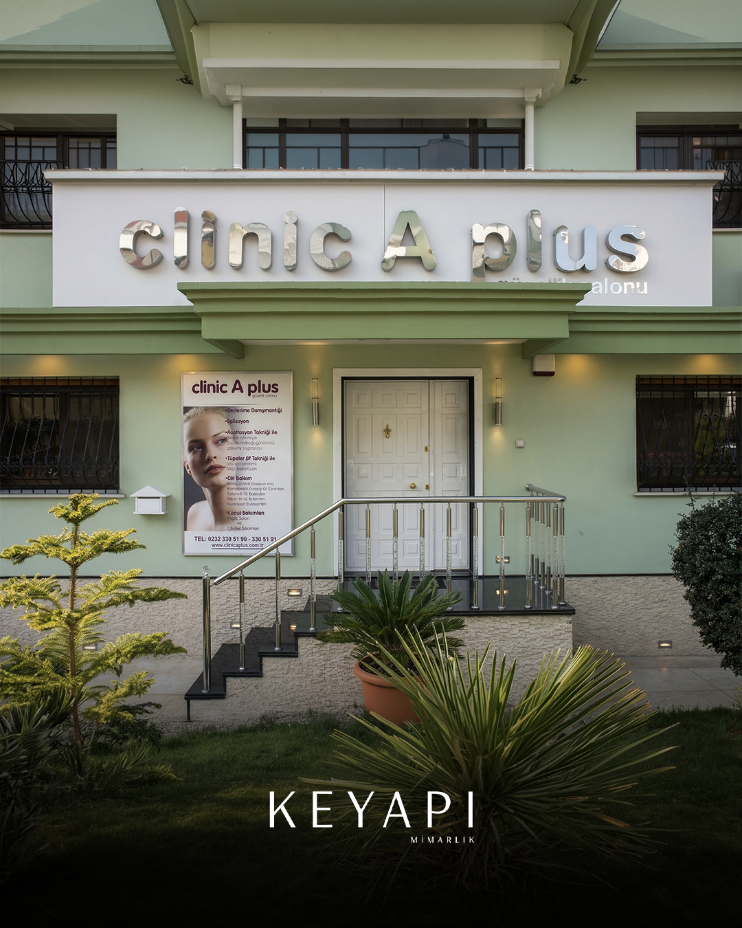 Klinik Aplus