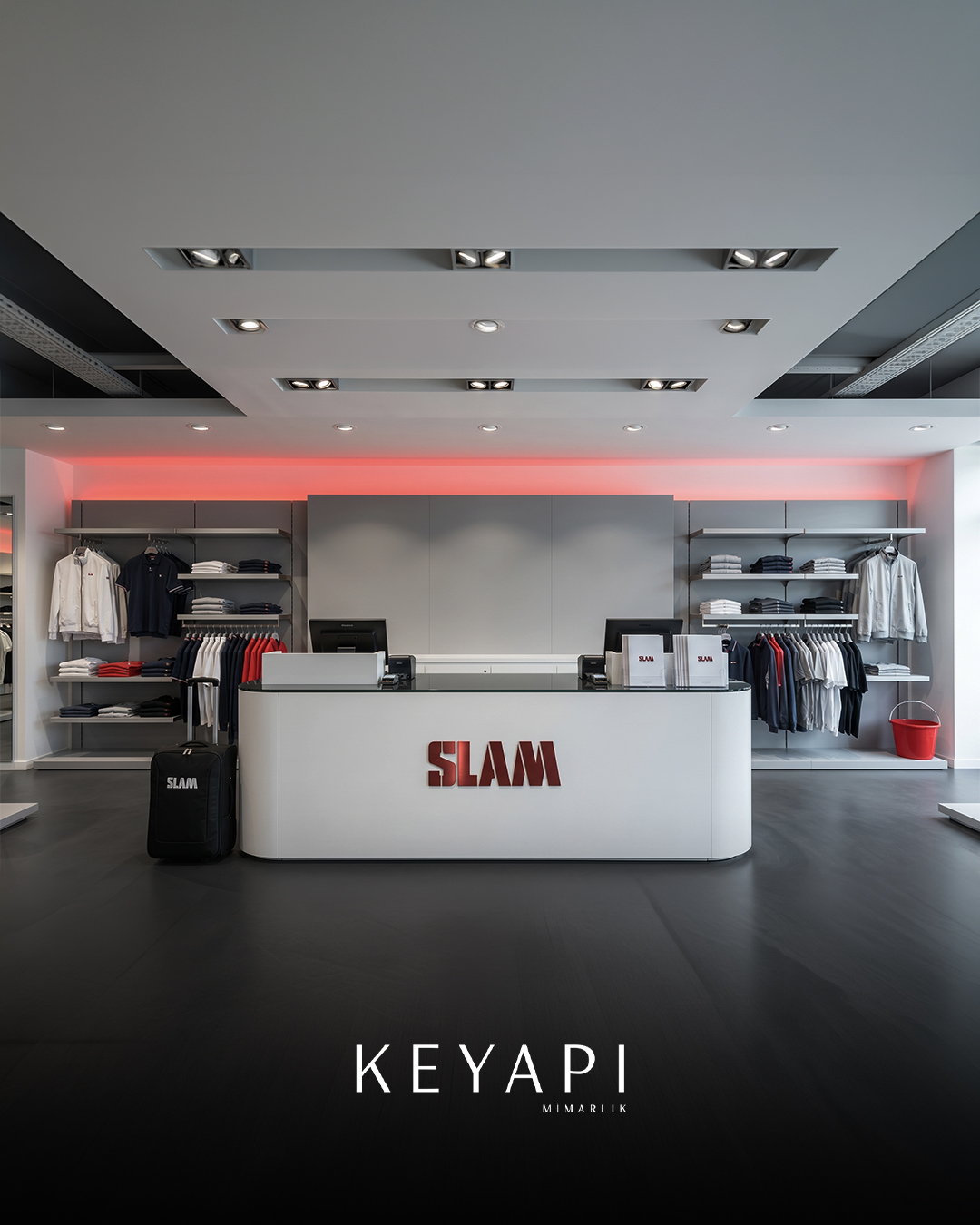 Slam