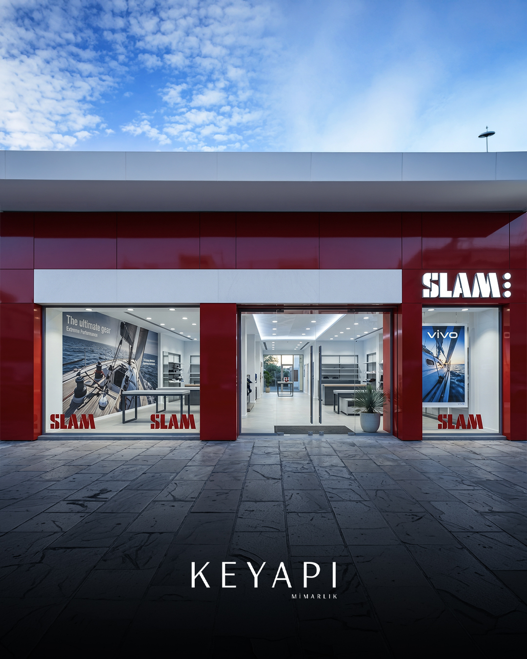 Slam