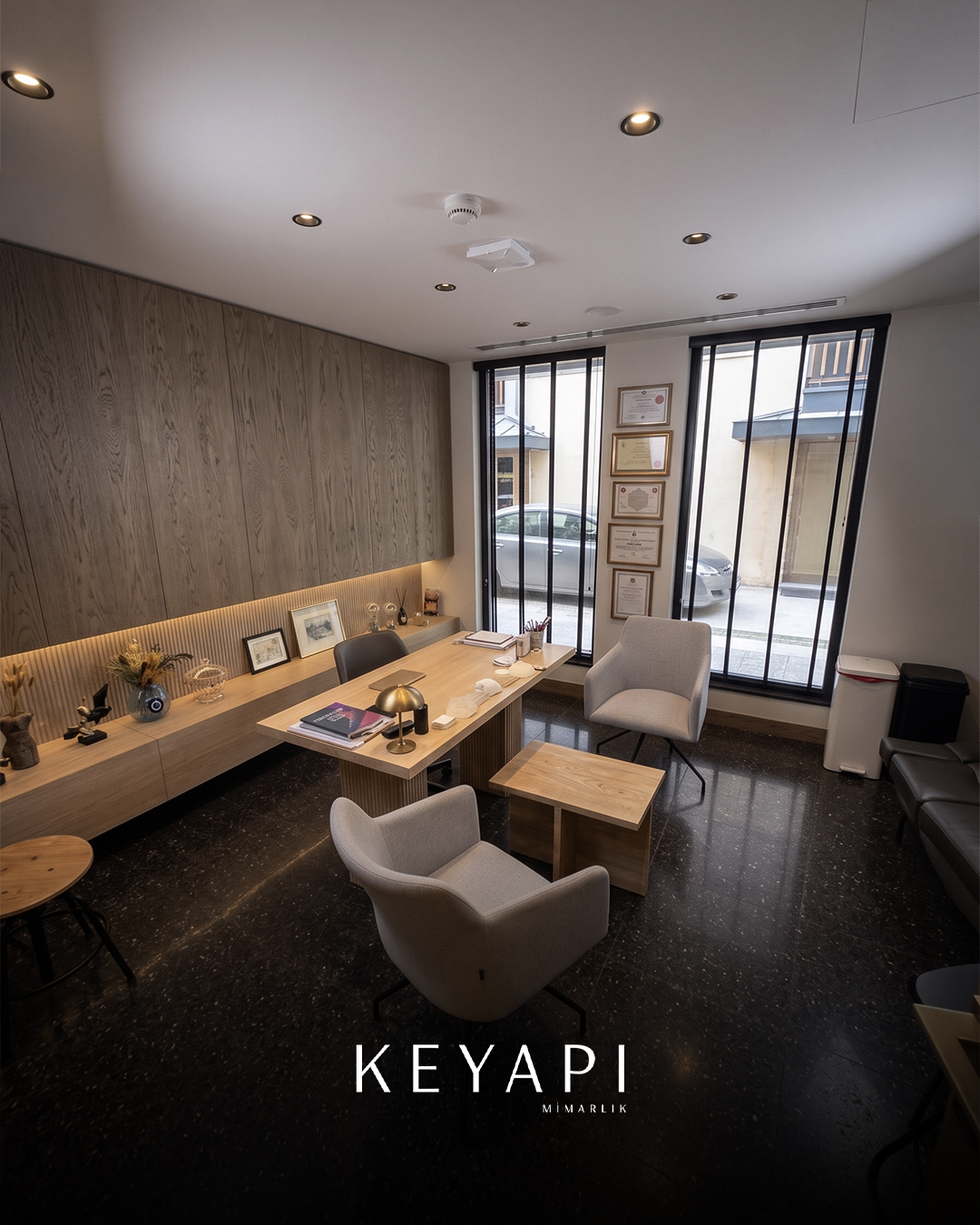 Plastic Surgery Partners Klinik