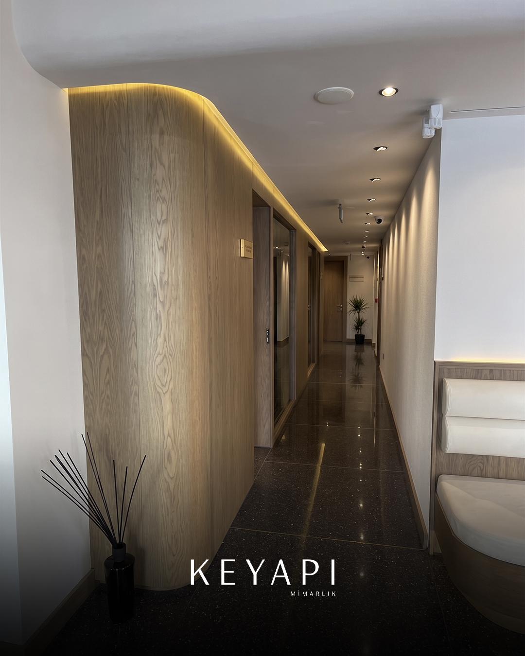 Plastic Surgery Partners Klinik