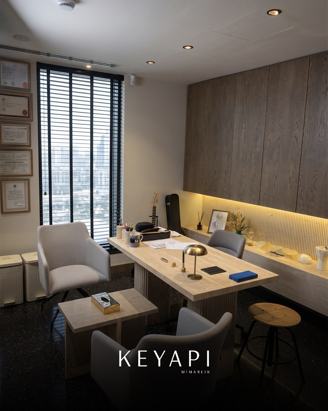 Plastic Surgery Partners Klinik