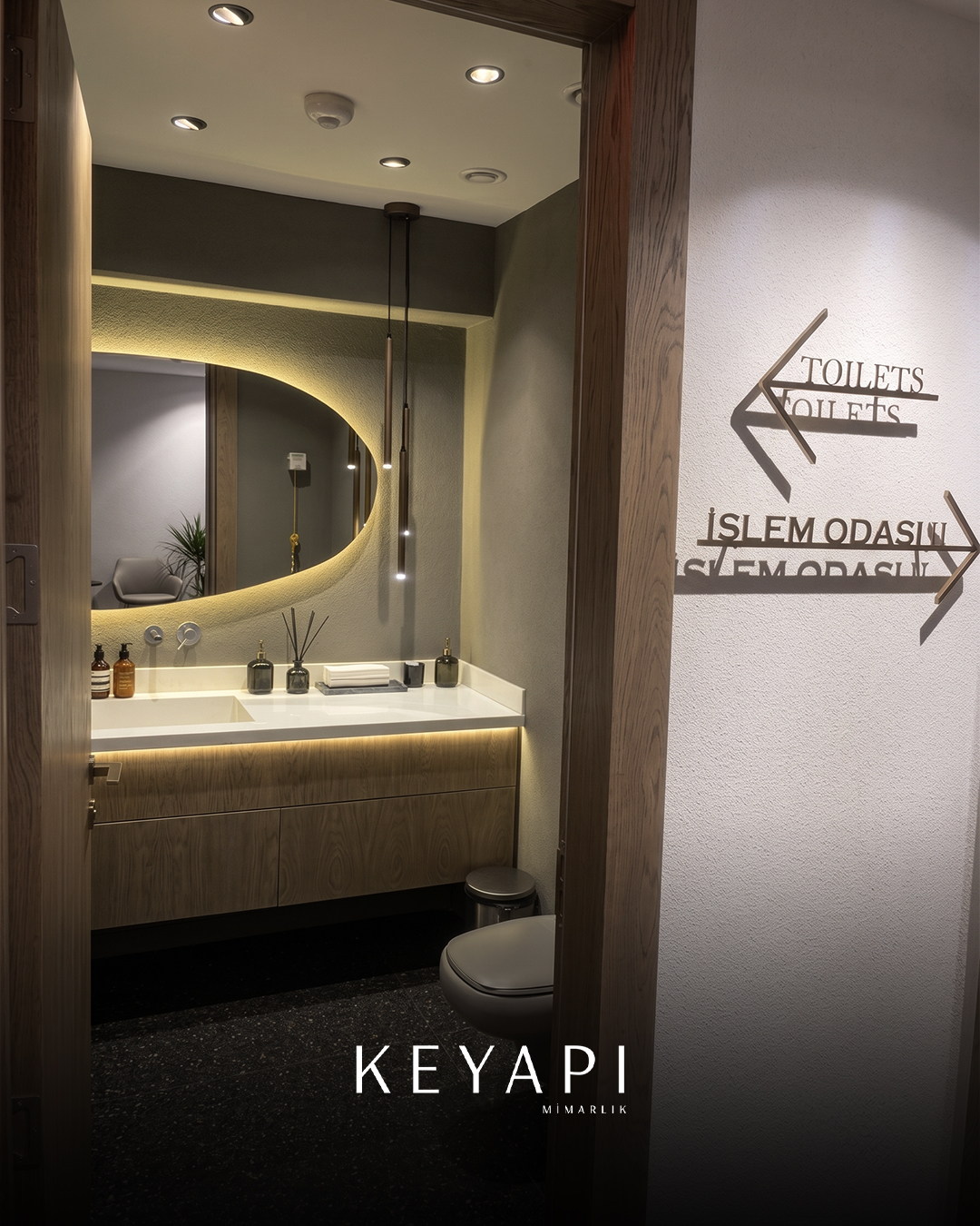 Plastic Surgery Partners Klinik