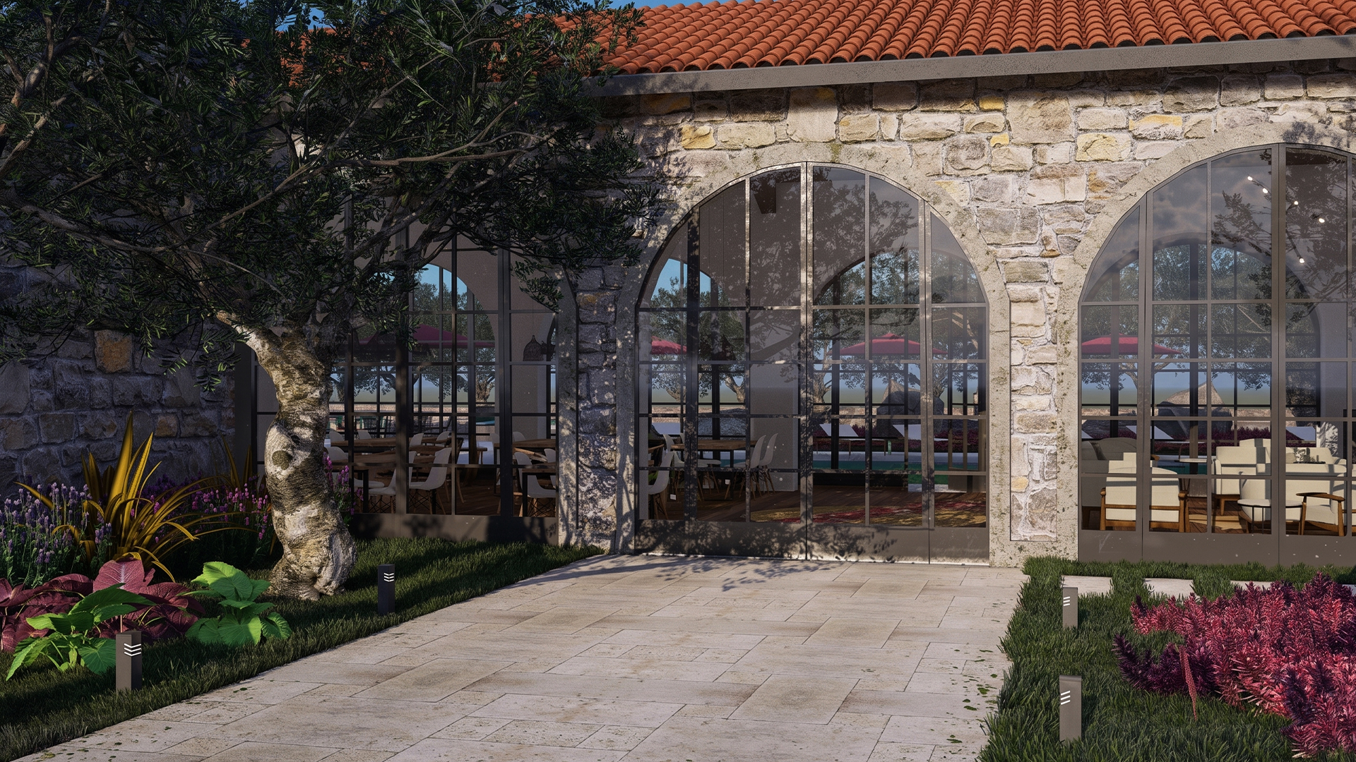 Urla Butik Otel