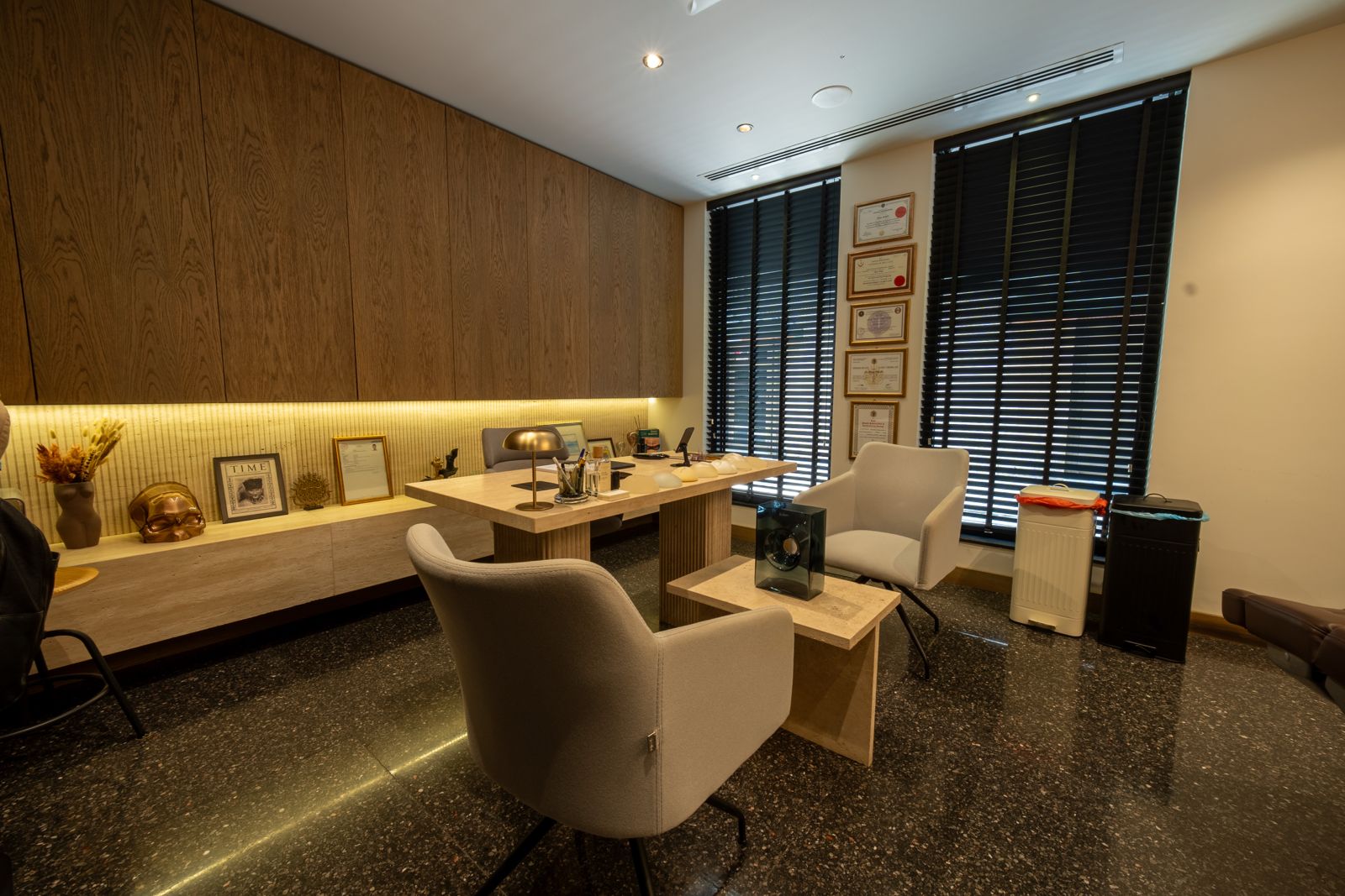 Plastic Surgery Partners Klinik