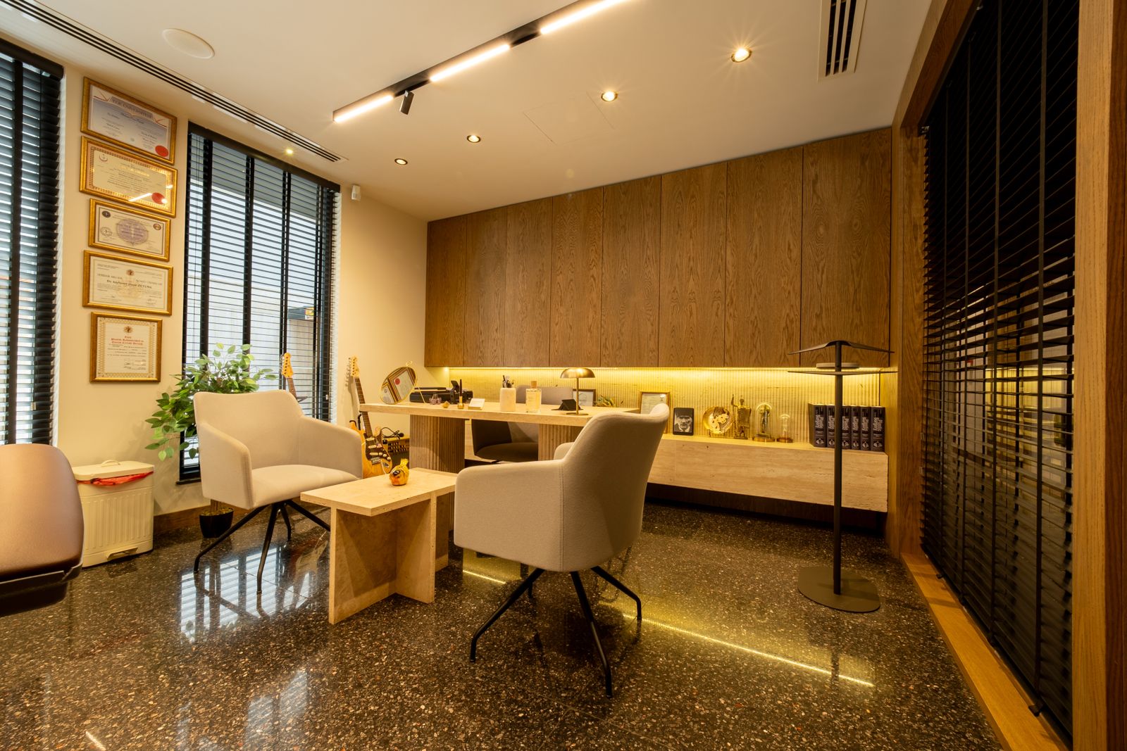 Plastic Surgery Partners Klinik